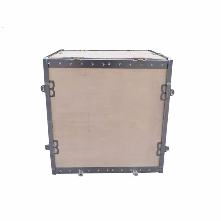 宽城可折叠木箱